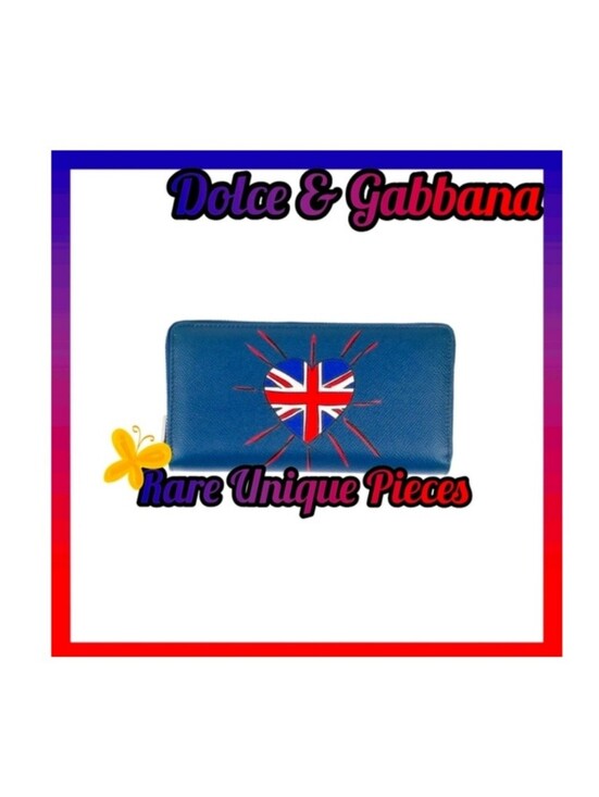 Dolce & Gabbana Handbags - ‼️ON SALE‼️ NEW Authentic New Dolce & Gabbana wallet